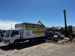 Best Residential Junk Removal  in Pearl Beach, MI