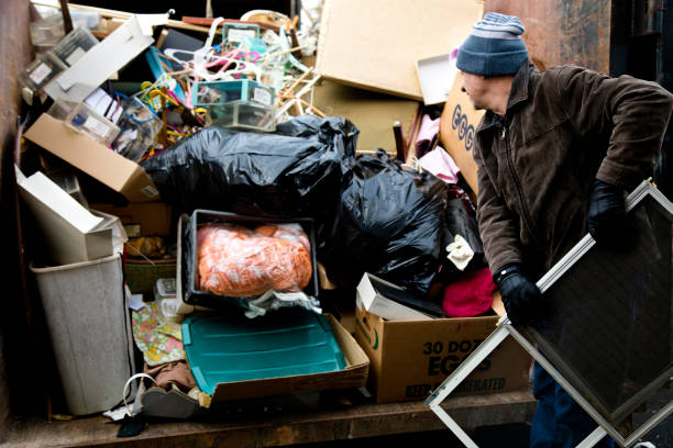 Best Office Cleanout  in Pearl Beach, MI