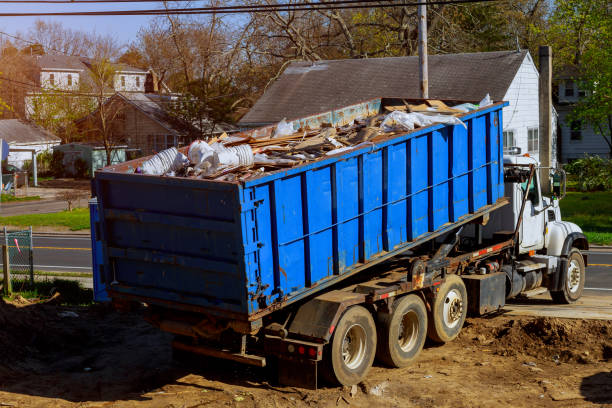 Demolition Debris Removal in Pearl Beach, MI