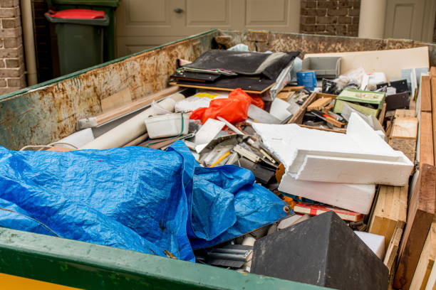Best Recycling Services for Junk  in Pearl Beach, MI