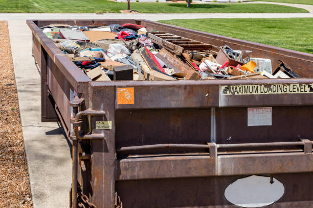 Best Scrap Metal Removal  in Pearl Beach, MI