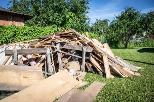 Best Retail Junk Removal  in Pearl Beach, MI