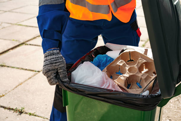 Best Recycling Services for Junk  in Pearl Beach, MI