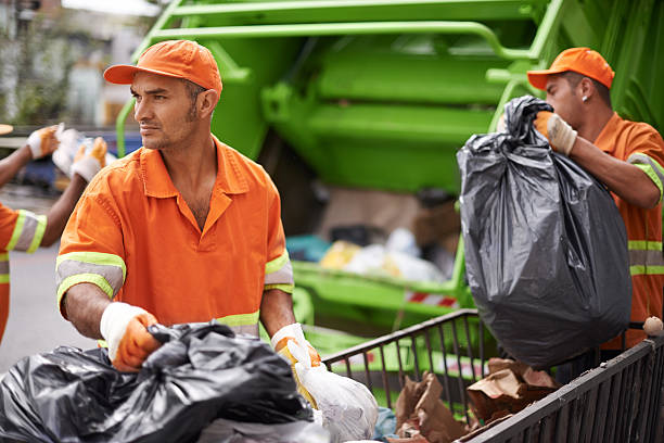 Best Commercial Junk Removal  in Pearl Beach, MI