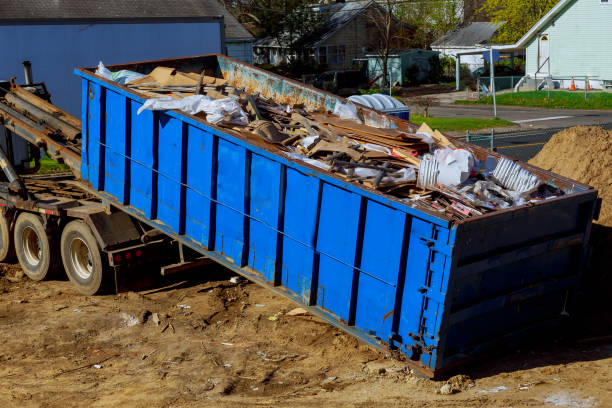 Recycling Services for Junk in Pearl Beach, MI