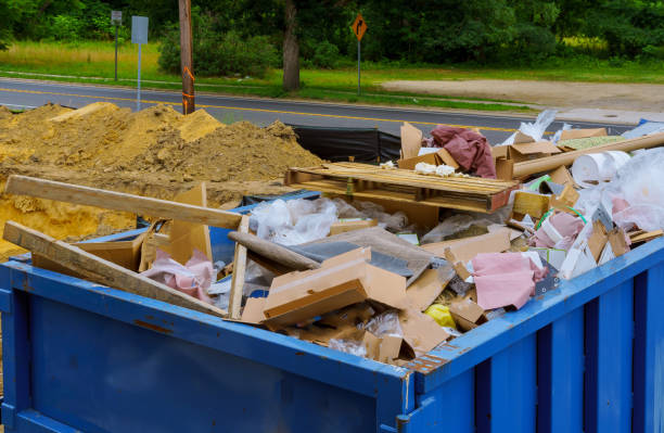 Same-Day Junk Removal Services in Pearl Beach, MI